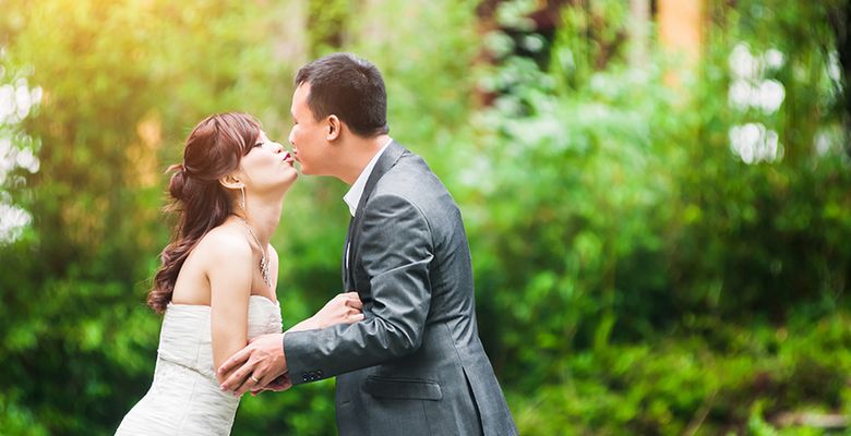 Sweet Love Studio - Quận 3 - Thành phố Hồ Chí Minh - Hình 1