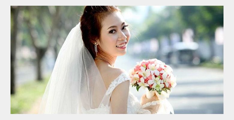 Áo Cưới Ngọc Thắng - Huyện Xuân Lộc - Tỉnh Đồng Nai - Hình 1