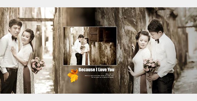 Wedding Hoàng Long - Huyện Thăng Bình - Tỉnh Quảng Nam - Hình 3