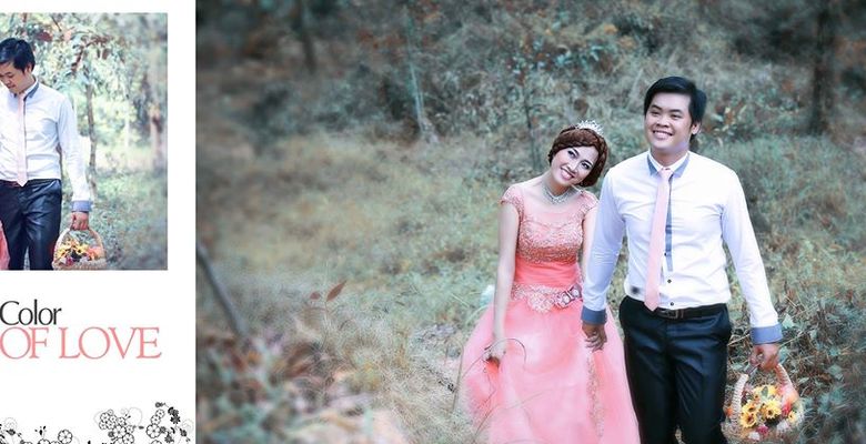 Hương Wedding Studio - Thành phố Hạ Long - Tỉnh Quảng Ninh - Hình 1