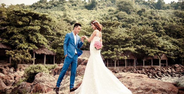 AB Wedding.. - Quận Sơn Trà - Thành phố Đà Nẵng - Hình 1