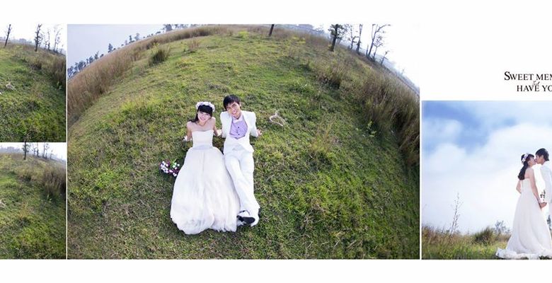 Beautiful Wedding Studio - Thành phố Móng Cái - Tỉnh Quảng Ninh - Hình 3