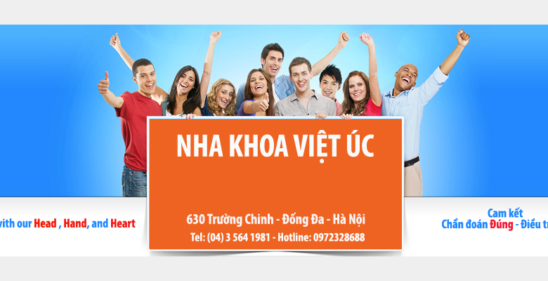 Nha Khoa Việt Úc - Hình 1