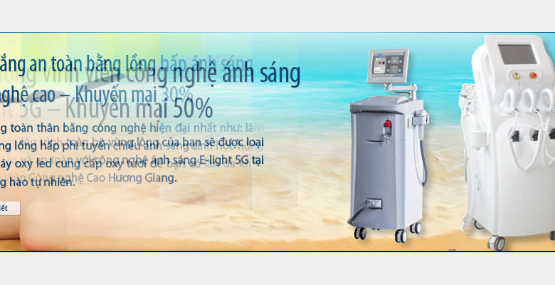 Thẩm Mỹ Viện Hương Giang - Hình 3