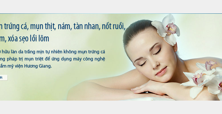 Thẩm Mỹ Viện Hương Giang - Hình 1