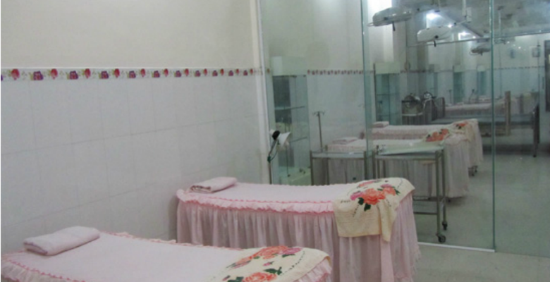 Spa Khánh Thy - Thành phố Qui Nhơn - Tỉnh Bình Định - Hình 5