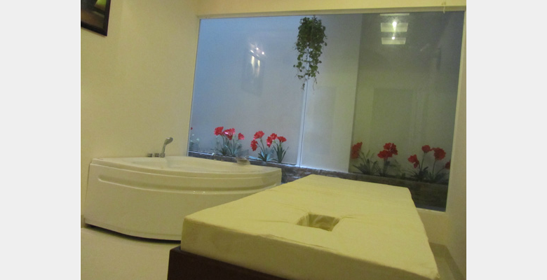 Spa Khánh Thy - Thành phố Qui Nhơn - Tỉnh Bình Định - Hình 2