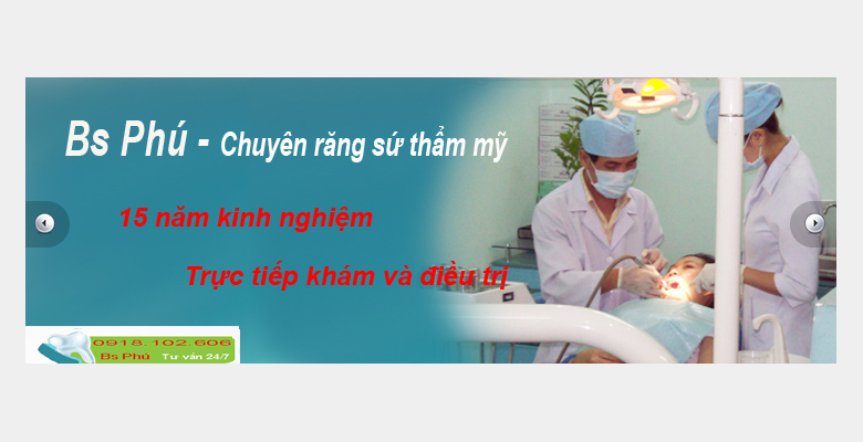 Nha Khoa Răng Sứ - Quận 3 - Thành phố Hồ Chí Minh - Hình 4