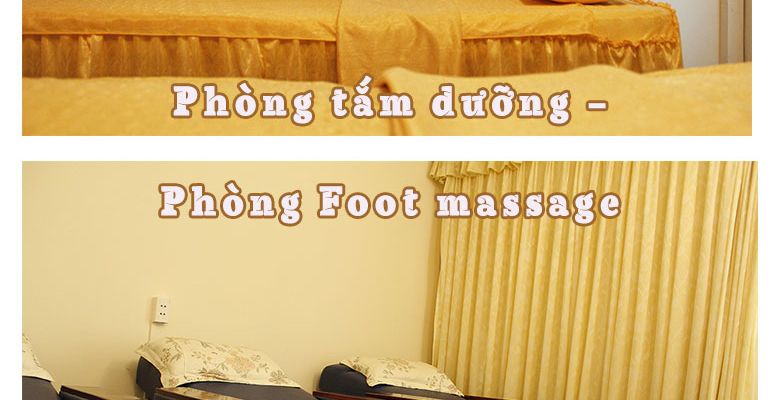 Spa Ngày Nắng - Quận Phú Nhuận - Thành phố Hồ Chí Minh - Hình 1