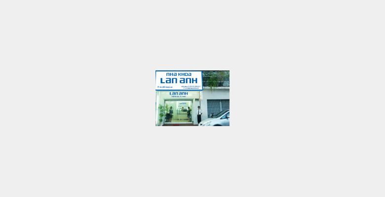 Nha Khoa Lan Anh - Quận Phú Nhuận - Thành phố Hồ Chí Minh - Hình 1