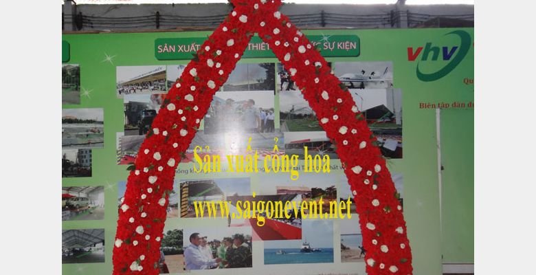 Saigon Event - Quận 12 - Thành phố Hồ Chí Minh - Hình 3