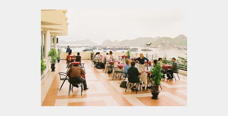 Khách sạn Holiday View - Huyện Cát Hải - Thành phố Hải Phòng - Hình 2