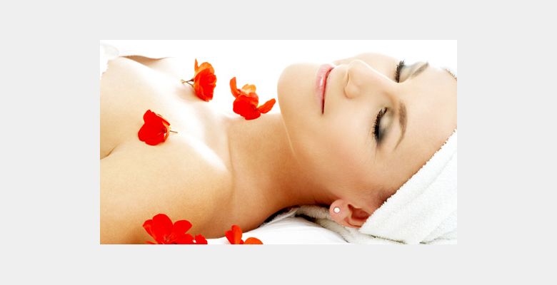 Spa Khánh Thy - Thành phố Qui Nhơn - Tỉnh Bình Định - Hình 1