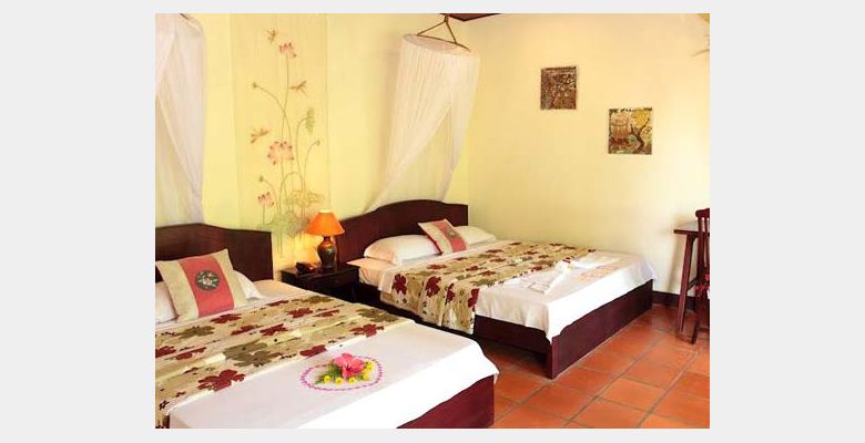 Khách sạn Bảo Quỳnh_Phan Thiết - Thành phố Phan Thiết - Tỉnh Bình Thuận - Hình 2