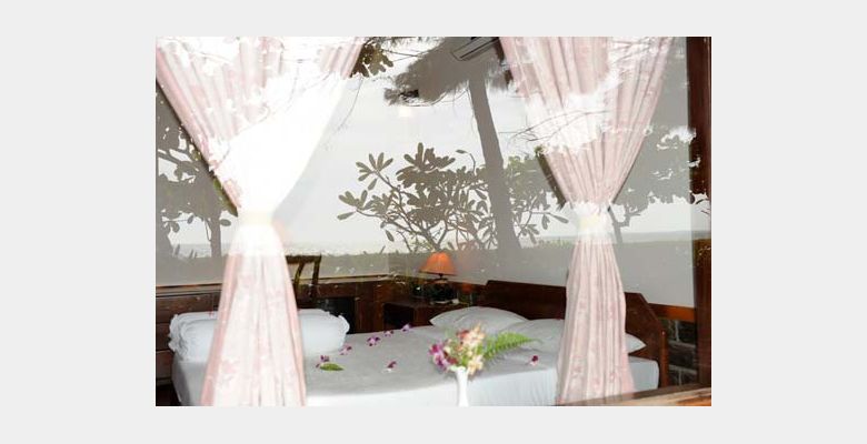 Khách sạn Vinh Sương_Phan Thiết - Thành phố Phan Thiết - Tỉnh Bình Thuận - Hình 1