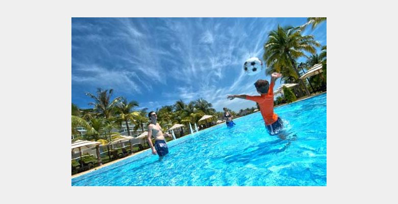 Khách sạn Sea Links Beach - Thành phố Phan Thiết - Tỉnh Bình Thuận - Hình 3