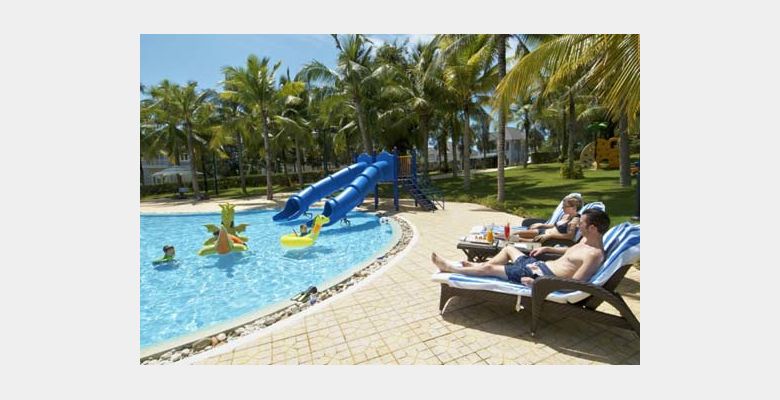 Khách sạn Sea Links Beach - Thành phố Phan Thiết - Tỉnh Bình Thuận - Hình 4