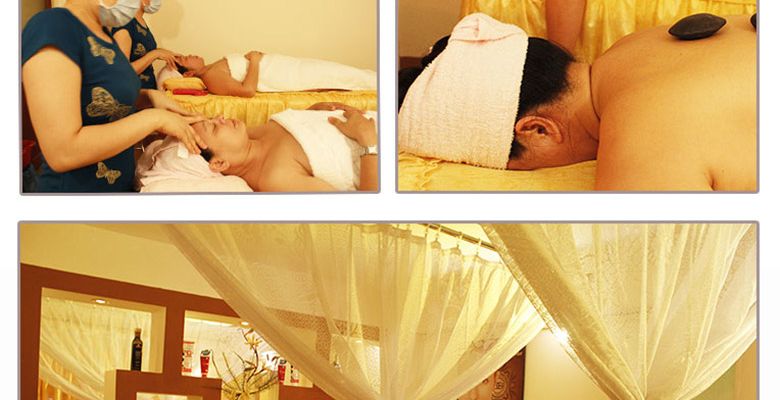 Spa Ngày Nắng - Quận Phú Nhuận - Thành phố Hồ Chí Minh - Hình 2