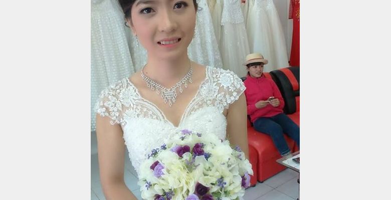 Áo cưới Cô dâu xinh - Thành phố Tây Ninh - Tỉnh Tây Ninh - Hình 3