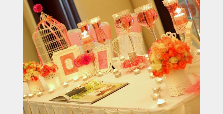 Sunny Love Wedding &amp; Event - Quận Gò Vấp - Thành phố Hồ Chí Minh - Hình 1