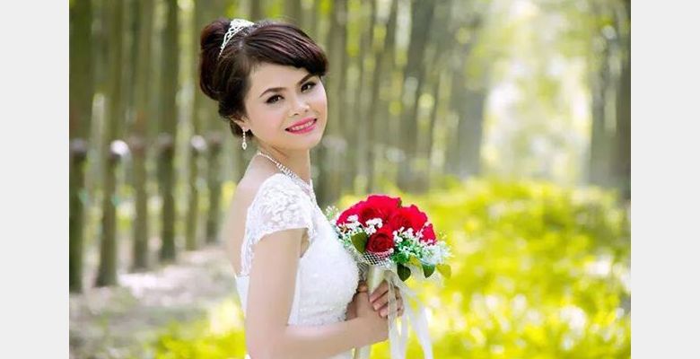 Áo cưới Cô dâu xinh - Thành phố Tây Ninh - Tỉnh Tây Ninh - Hình 2