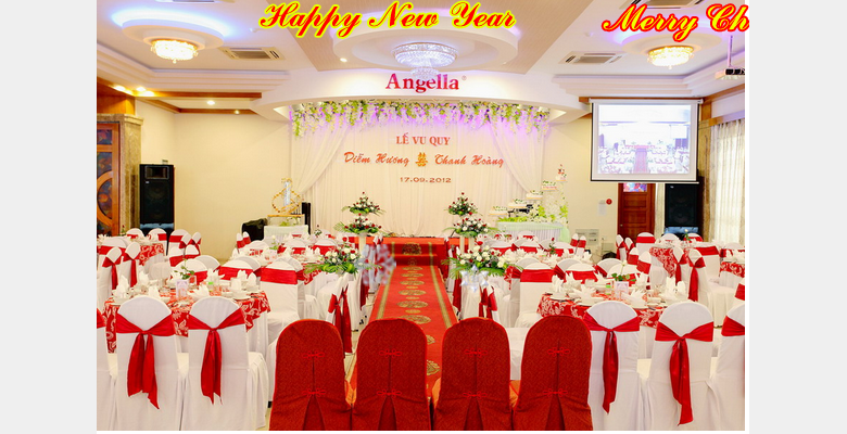 Khách Sạn Angella - Thành phố Nha Trang - Tỉnh Khánh Hòa - Hình 4