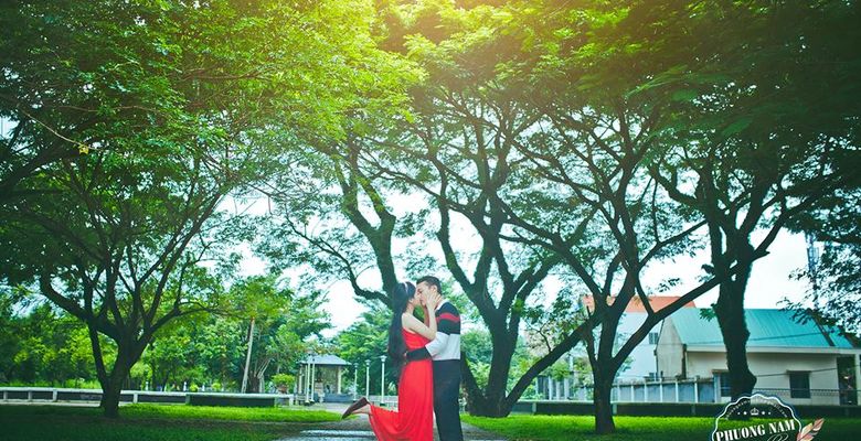 Phương Nam Wedding - Thành phố Tam Kỳ - Tỉnh Quảng Nam - Hình 3