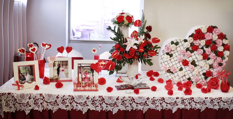 Sunny Love Wedding &amp; Event - Quận Gò Vấp - Thành phố Hồ Chí Minh - Hình 4