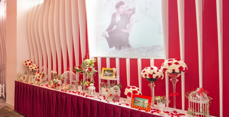 Sunny Love Wedding &amp; Event - Quận Gò Vấp - Thành phố Hồ Chí Minh - Hình 7