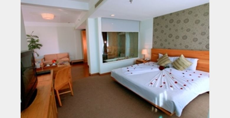 Prime Hotel Nha Trang - Thành phố Nha Trang - Tỉnh Khánh Hòa - Hình 4