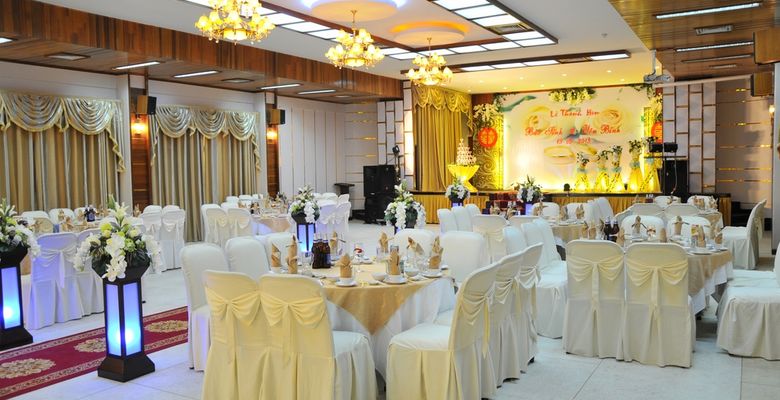 Maritime Hotel - Thành phố Nha Trang - Tỉnh Khánh Hòa - Hình 2