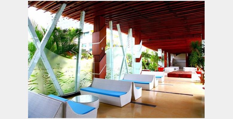 E-Land Four Seasons - Thành phố Nha Trang - Tỉnh Khánh Hòa - Hình 4