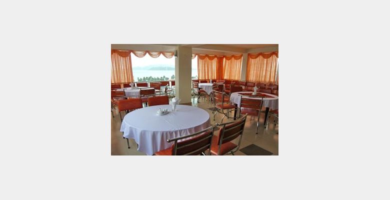 Khánh Duy Hotel - Thành phố Nha Trang - Tỉnh Khánh Hòa - Hình 1