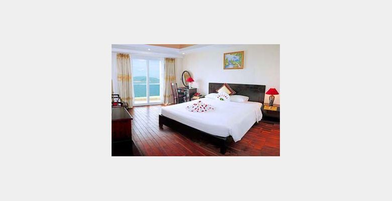 Khách sạn Lammy - Thành phố Nha Trang - Tỉnh Khánh Hòa - Hình 2