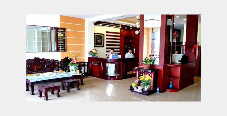 Khánh Duy Hotel - Thành phố Nha Trang - Tỉnh Khánh Hòa - Hình 3
