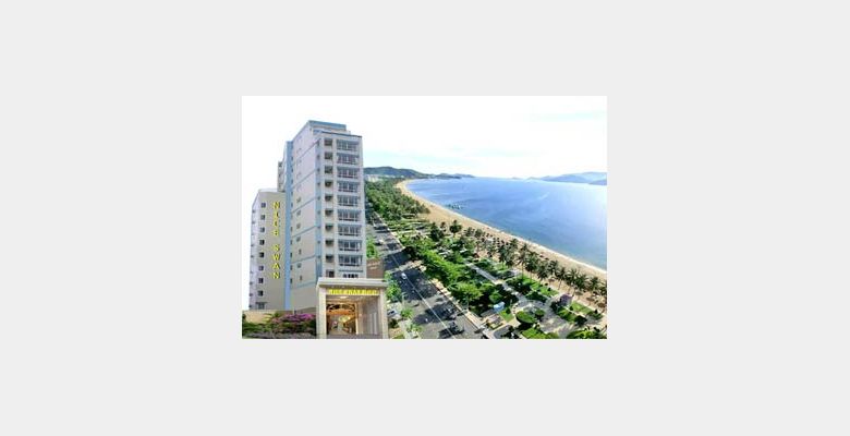 Khách sạn Nice Swan - Thành phố Nha Trang - Tỉnh Khánh Hòa - Hình 1