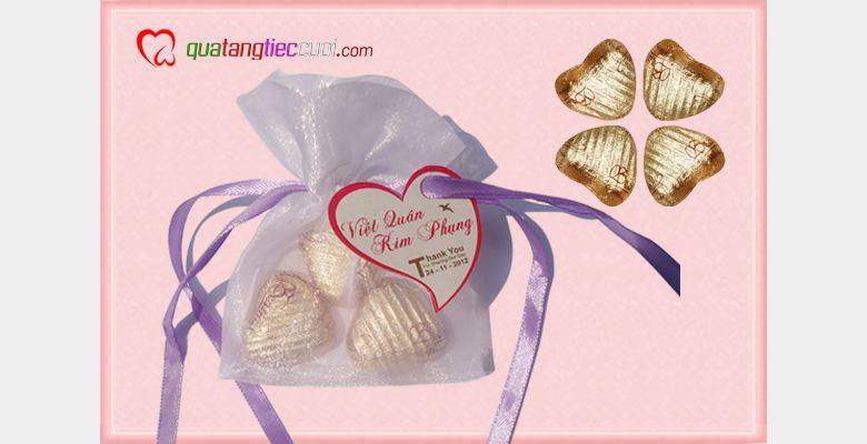 Wedding favor - Huyện Bình Chánh - Thành phố Hồ Chí Minh - Hình 3