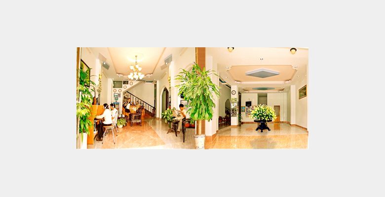 Golden Dragon Hotel - Thành phố Nha Trang - Tỉnh Khánh Hòa - Hình 4
