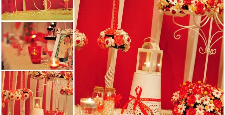 Sunny Love Wedding &amp; Event - Quận Gò Vấp - Thành phố Hồ Chí Minh - Hình 6