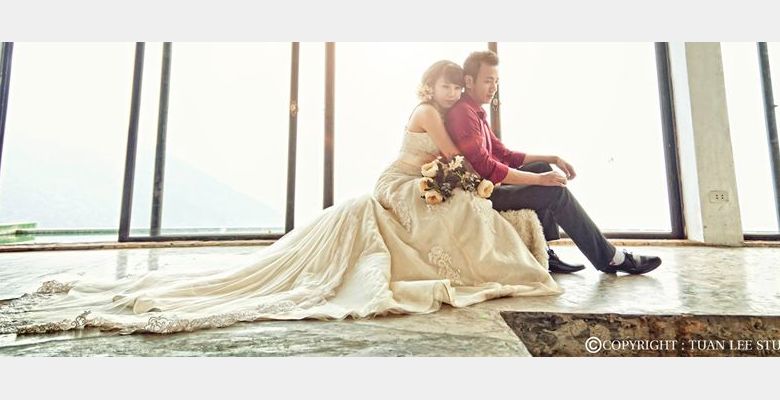 Tuanlee Wedding Studio - Hình 3