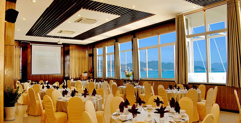 Victoria Nha Trang Hotel - Thành phố Nha Trang - Tỉnh Khánh Hòa - Hình 3