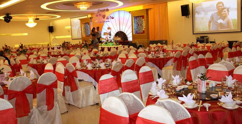 Nhà hàng tiệc cưới Âu Lạc Thịnh - Thành phố Nha Trang - Tỉnh Khánh Hòa - Hình 1