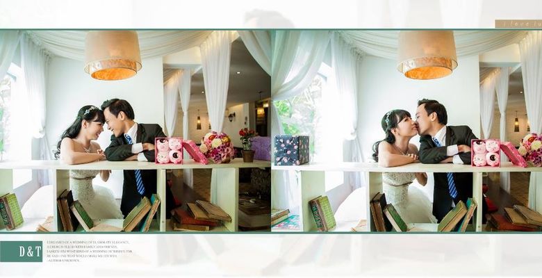The Bridal Room - Quận 7 - Thành phố Hồ Chí Minh - Hình 1