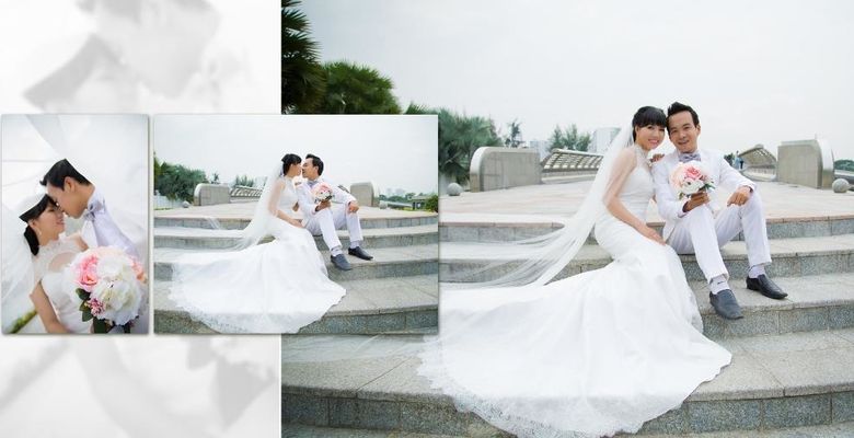 The Bridal Room - Quận 7 - Thành phố Hồ Chí Minh - Hình 4