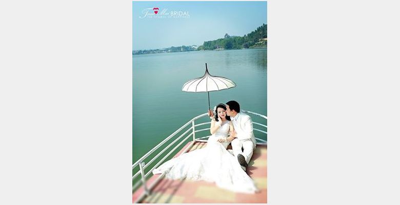 Wedding Studio Tâm Mai - Huyện Hoa Lư - Tỉnh Ninh Bình - Hình 2