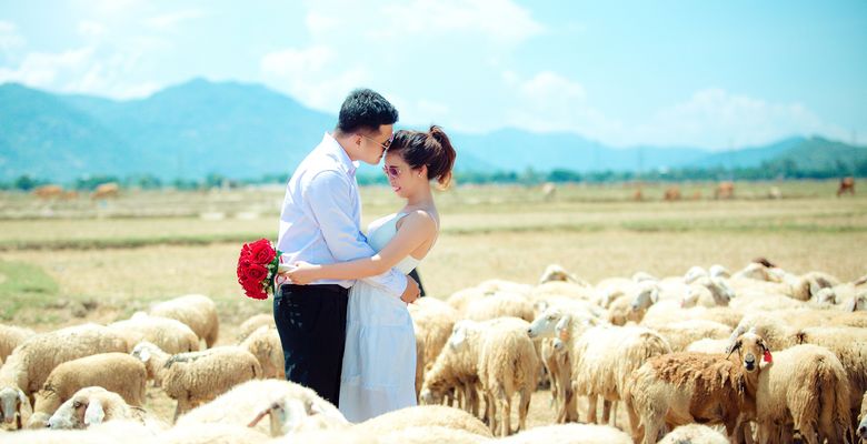 Phúc Wedding Studio - Thành phố Nha Trang - Tỉnh Khánh Hòa - Hình 8