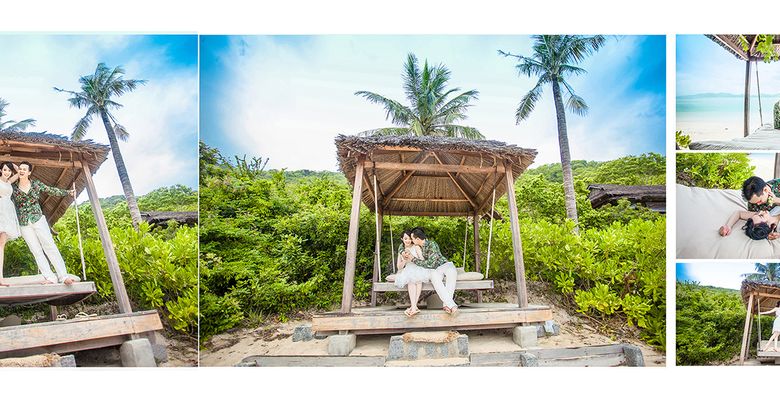 Pto Studio - Thành phố Nha Trang - Tỉnh Khánh Hòa - Hình 1