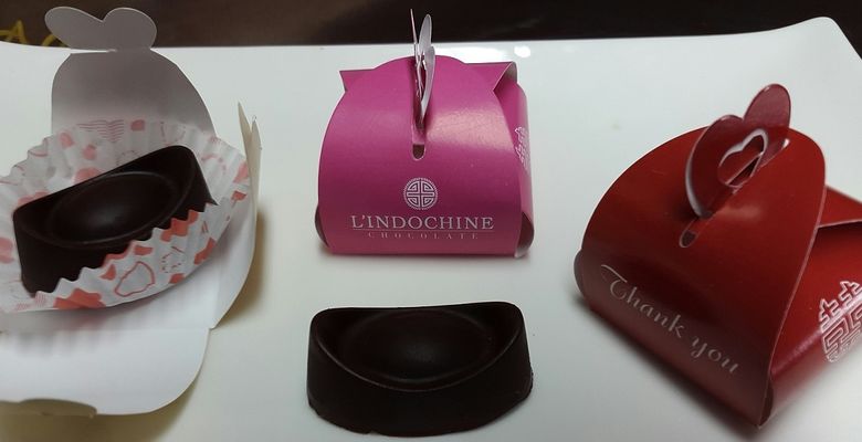 L'indochine chocolate - Quận Phú Nhuận - Thành phố Hồ Chí Minh - Hình 5