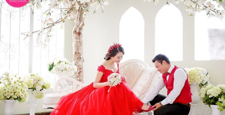 Mita Wedding & Studio - Quận Phú Nhuận - Thành phố Hồ Chí Minh - Hình 3