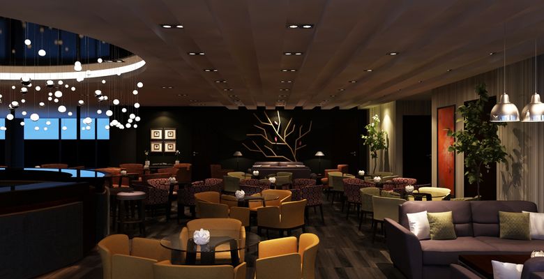 The Reed Hotel - Thành phố Ninh Bình - Tỉnh Ninh Bình - Hình 5